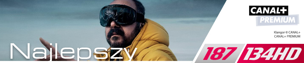 Telewizja HD - Pakiet Najlepszy HD