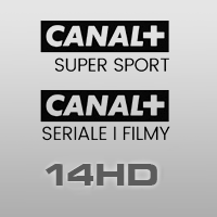 Pakiet Canal+ HD